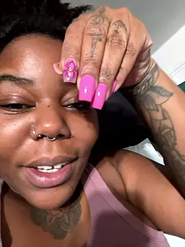 Goddess_Nafeesha's cam snapshot