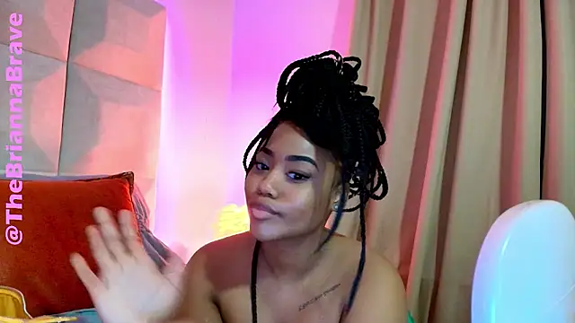 BriannaBrave live sex cam