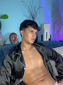 Leo_Savage_ live sex cam