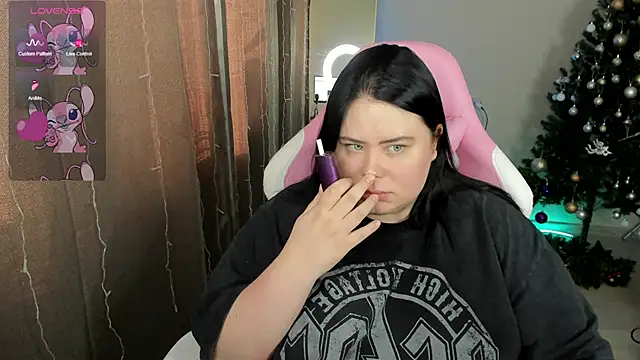 Akemi_BBW's cam snapshot