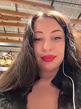 AndreaMood live sex cam