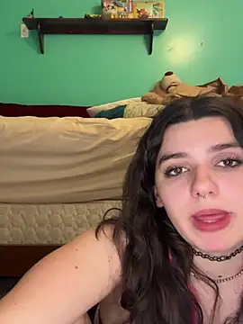 bellywelly69420's cam snapshot