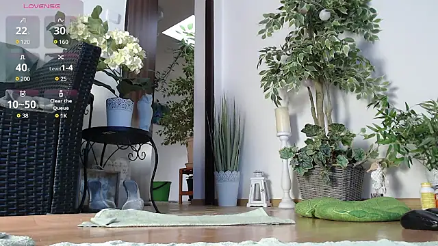 Squirtmania's cam snapshot