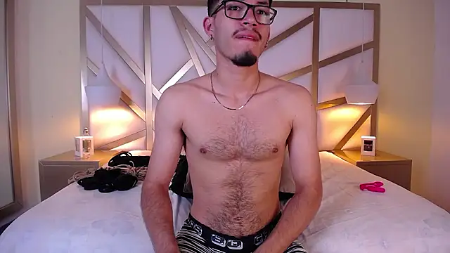 Jaxon_Carter live sex cam