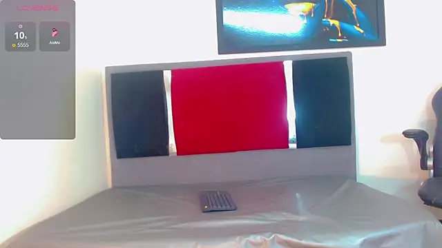 Sharlo_ live sex cam