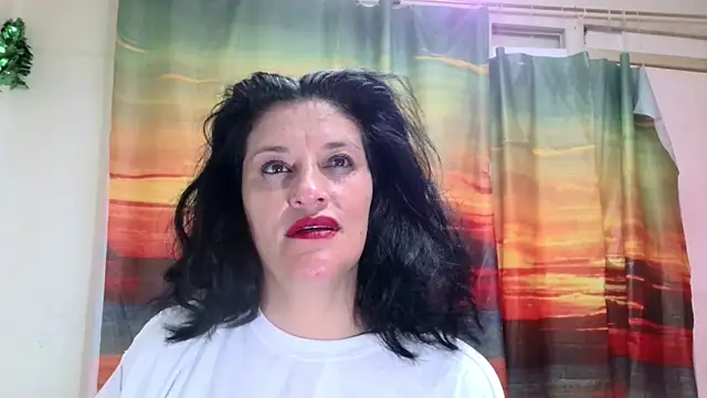 Kimmysander's cam snapshot