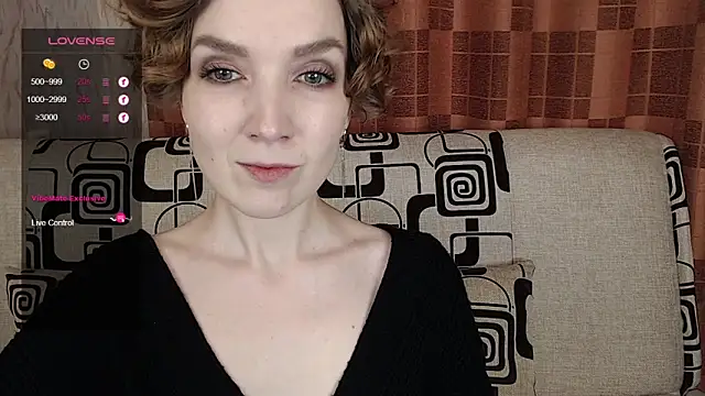 TinaWince's cam snapshot