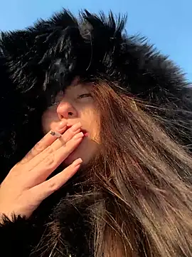 AndreaMood's cam snapshot