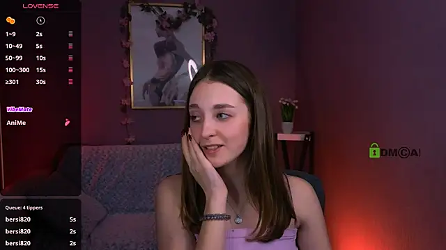 alisabliss live sex cam