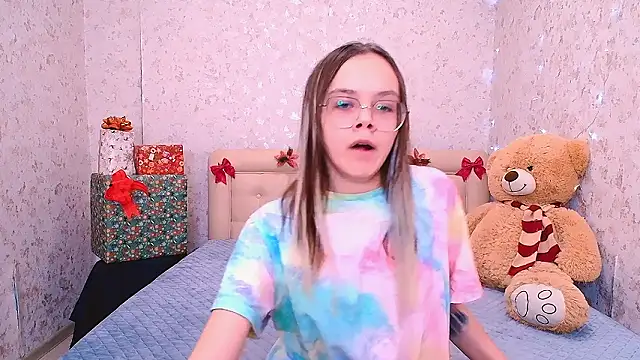 LolliStrawberry's cam snapshot