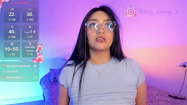 soy-anny1 live sex cam