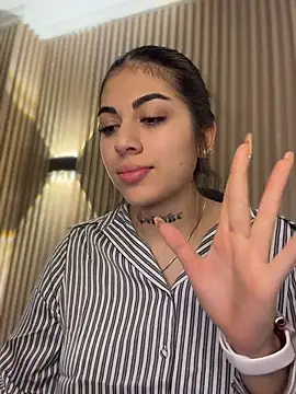 Sarasanders_4 live sex cam