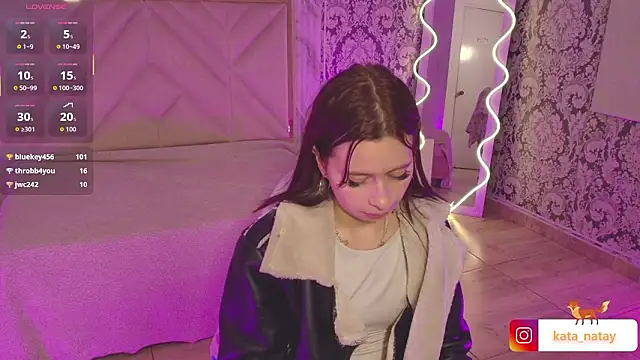 KATANA_TAY's cam snapshot