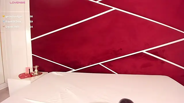 CarlaMarcuzzi's cam snapshot