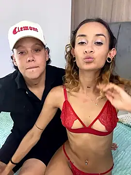 Rob_and_lizzy live sex cam