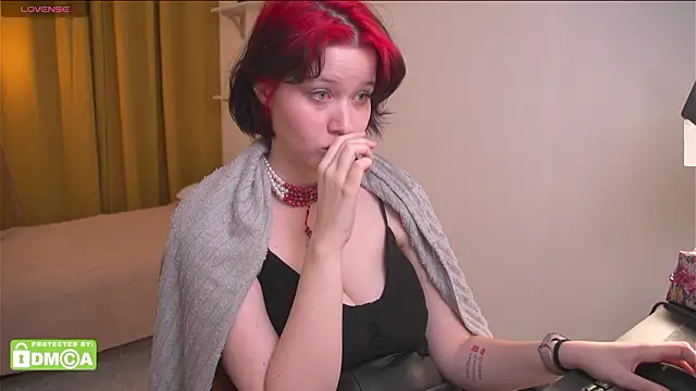 bluebeell live sex cam