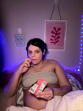 Sashabbay live sex cam