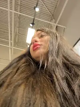 AndreaMood live sex cam