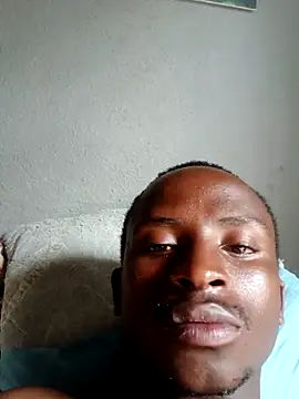 Kagiso44 live sex cam
