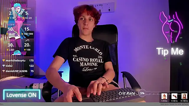 IM_DAREN live sex cam