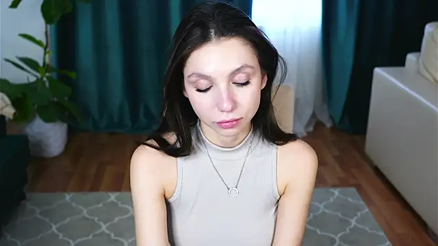 ZanaBreland's cam snapshot