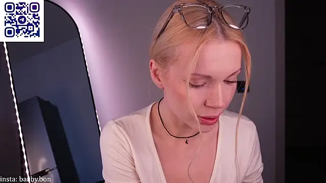 cutebon's cam snapshot