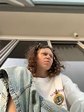 RinaMood live sex cam