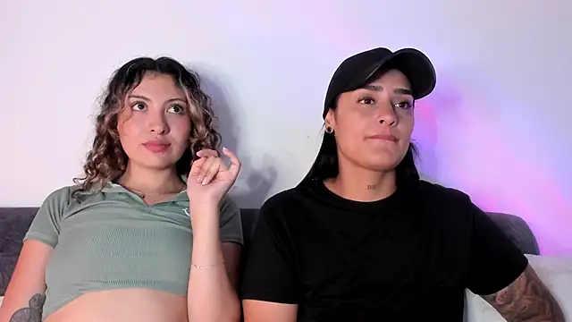 my_melody live sex cam