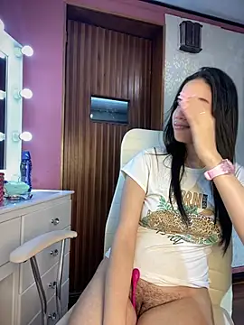 Praga_Pink's cam snapshot