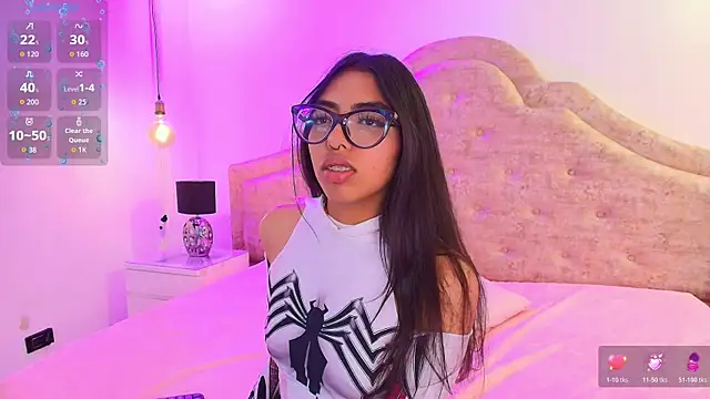 Sapphire_01's cam snapshot