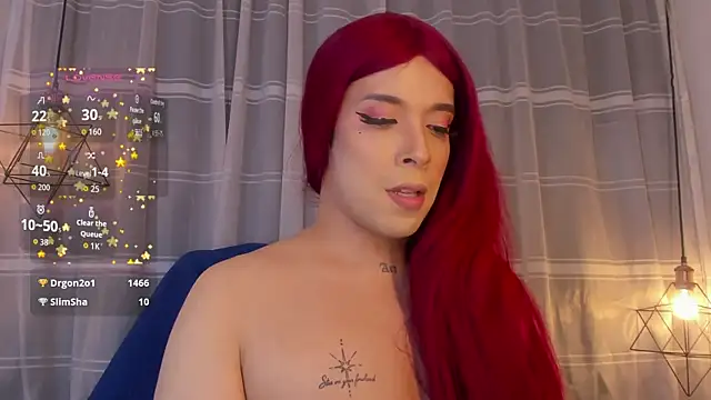 Nyx__Blackwood live sex cam