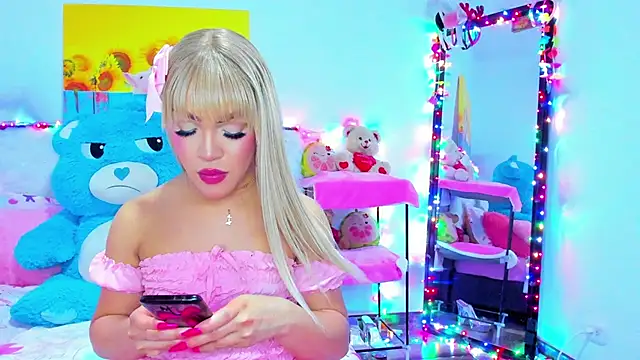 Candy_Candy__'s cam snapshot