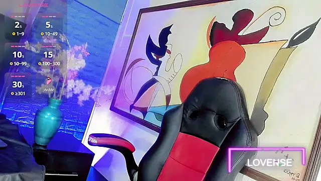 Gisele_fox's cam snapshot