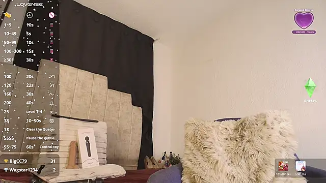 Victoria_montgomery's cam snapshot