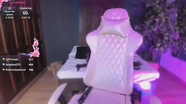 Evelynn live sex cam