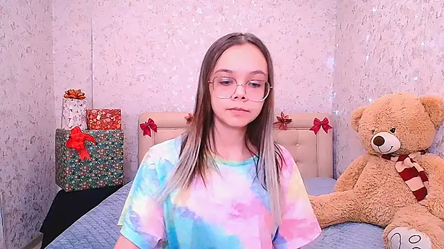 LolliStrawberry's cam snapshot