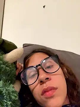 Roci_'s cam snapshot