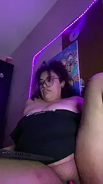 scarlettsamithh's cam snapshot