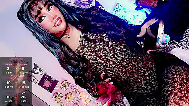 VIENNABR_S7 live sex cam