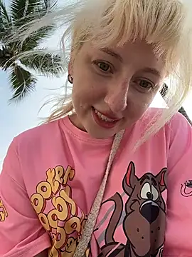 RonnieKiss's cam snapshot