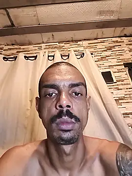 Latrel7SPENCER live sex cam