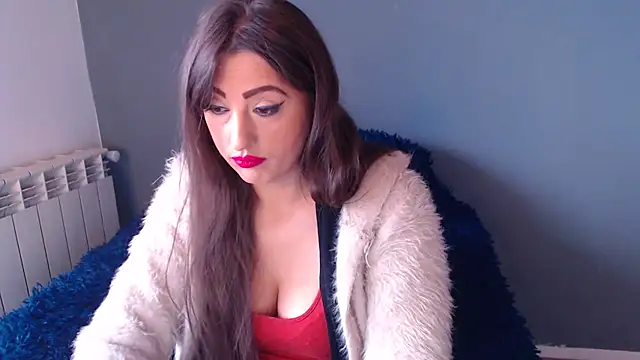 RebeccaStone's cam snapshot