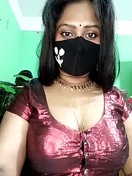 Idhika-Paul's cam snapshot