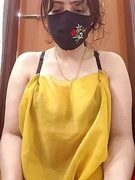 Saanvi-Sen's cam snapshot