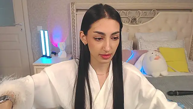 Lina_Robbins's cam snapshot