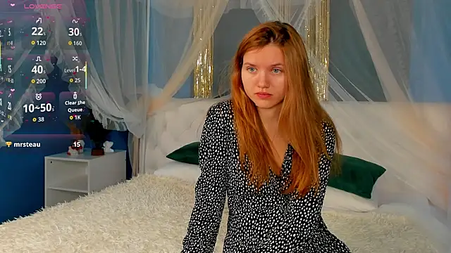 Eva__Lewis's cam snapshot