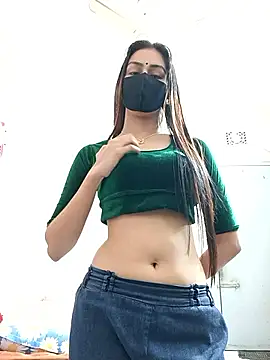 Tanisha-1's cam snapshot