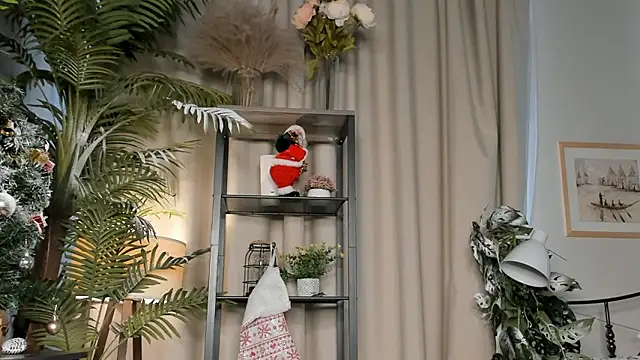 ChinBonnell's cam snapshot