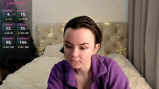 Gentle_Ariel's cam snapshot