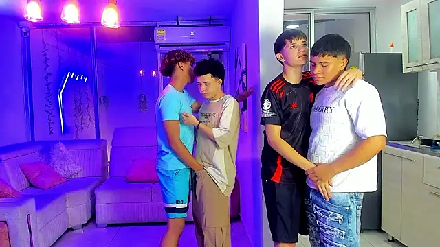 Houseofwarrios live sex cam